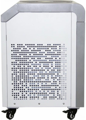 Осушитель воздуха Neoclima FDM04V 1730Вт промышленный серый