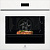 Духовой шкаф Электрический Electrolux EOE8P39WV белый
