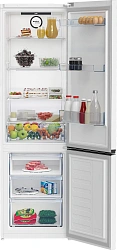 Холодильник Beko B3R0CNK402HW 2-хкамерн. белый мат.