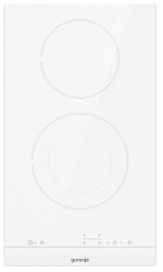 Варочная поверхность Gorenje ECT322WCSC белый