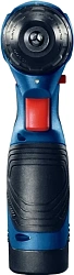 Дрель-шуруповерт Bosch GSR 120 Li аккум. патрон:быстрозажимной (06019G80F0)