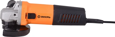 Углошлифовальная машина Вихрь УШМ-125/1100Э 1100Вт 11000об/мин рез.шпин.:M14 d=125мм (72/12/10)