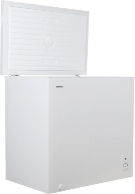 Морозильный ларь Nordfrost CF 250 белый 65Вт
