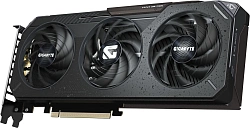 Видеокарта Gigabyte PCI-E 5.0 GV-N506TGAMING OC-16GD 1.0 NVIDIA GeForce RTX 5060TI 16Gb 128bit GDDR7 2572/28000 HDMIx1 DPx3 HDCP Ret