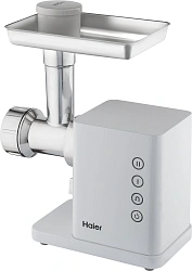 Мясорубка Haier HG-700 350Вт белый