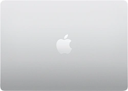 Ноутбук Apple MacBook Air A3449 M5 10 core 16Gb SSD512Gb/8 core GPU 13.6" Liquid Retina (2560x1664) macOS silver WiFi BT Cam (MDH74LL/A)