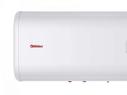 Водонагреватель Thermex IF Pro 80 H 2кВт 80л электрический настенный/белый