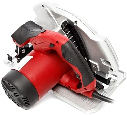 Циркулярная пила (дисковая) RedVerg RD-CS220-85 2200Вт (ручная) D диска.:235мм