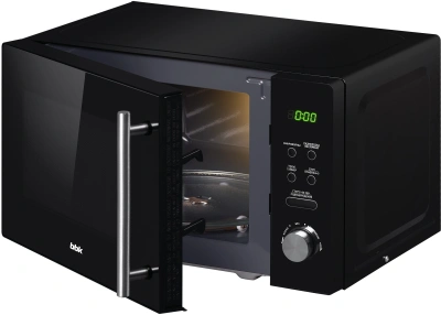 Микроволновая Печь BBK 20MWS-722T/B-M 20л. 700Вт черный