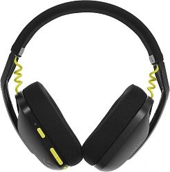 Наушники с микрофоном Logitech G435 черный/желтый (981-001051)
