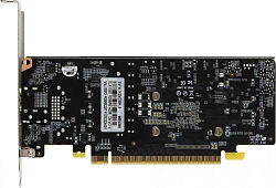 Видеокарта Afox PCI-E 3.0 AF1050-4096D5L4 NVIDIA GeForce GTX 1050 4Gb 128bit GDDR5 1354/7000 HDMIx1 DPx1 HDCP Ret