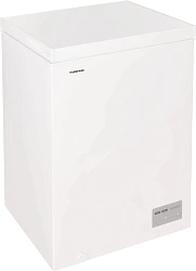 Морозильный ларь Nord i-CN 150 L белый 55Вт