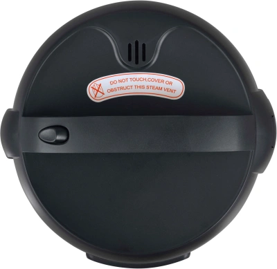 Мультиварка Midea MPC-6034 2л 400Вт серебристый