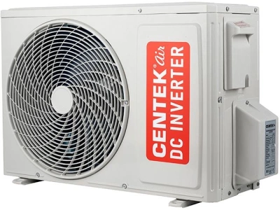 Сплит-система Centek CT-65RDC07 белый