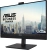 Монитор Asus 27" Business BE27ACSBK черный IPS LED 16:9 HDMI M/M Cam матовая HAS Piv 350cd 178гр/178гр 2560x1440 60Hz DP WQ USB 8.6кг