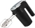 Миксер ручной Rondell RDE-1353 1000Вт черный