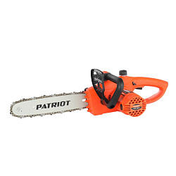 Цепная пила Patriot ESP 1612 от сети 1500Вт дл.шины:12" (30cm) (220301555)