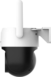 Камера видеонаблюдения IP Dahua DH-SD-P5AE-PV-4G-EAU-0400B 4-4мм цв.