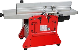 Станок фуговально-рейсмусовый Jib Профессионал PT200A 1500W (610020221000)