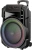 Минисистема Hyundai H-MC1295 черный 35Вт FM USB BT micro SD