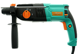 Перфоратор Sturm! RH25804BR патрон:SDS-plus уд.:3Дж 800Вт (кейс в комплекте)