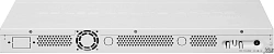 Коммутатор MikroTik CRS326-24G-2S+RM (L3) 24x1Гбит/с 2SFP+ управляемый