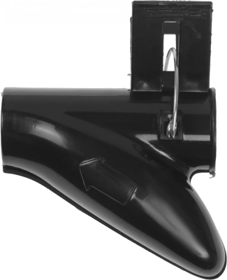 Кабельный органайзер Buro BU-CABORG-2X300 Spiral Hose 20x3000 мм черный