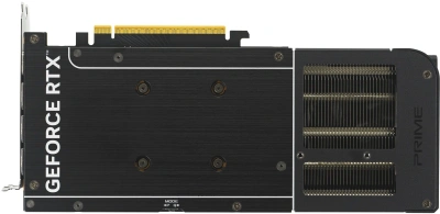 Видеокарта Asus PCI-E 4.0 PRIME-RTX5060-O8G NVIDIA GeForce RTX 5060 8Gb 128bit GDDR7 2565/28000 HDMIx1 DPx3 HDCP Ret
