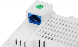 Точка доступа IP-Com W36AP AC1200 Wi-Fi белый