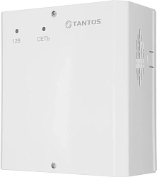 Блок питания AC/DC Tantos ББП-20 TS 13.6В (00-00017390)