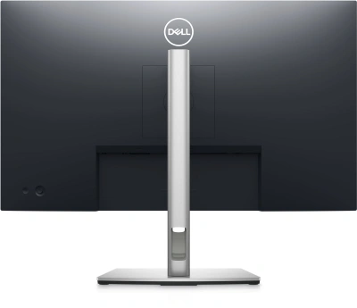 Монитор Dell 27" P2723D черный IPS LED 5ms 16:9 HDMI матовая HAS Piv 1000:1 350cd 178гр/178гр 2560x1440 60Hz DP Quad 2K (1440p) USB 6.76кг
