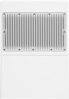 Коммутатор MikroTik netPower 16P CRS318-16P-2S+OUT (L3) 16x1Гбит/с 2SFP+ 16PoE 300W управляемый