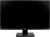 Монитор Hiper 27" EasyView HS2702 черный IPS LED 4ms 16:9 HDMI M/M матовая HAS 1000:1 250cd 178гр/178гр 1920x1080 100Hz FreeSync VGA DP FHD 5.61кг