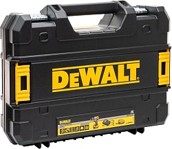 Дрель-шуруповерт DeWalt DCD996P2-QW аккум. патрон:быстрозажимной (кейс в комплекте)