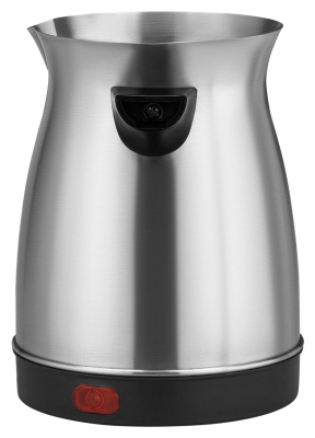 Кофеварка Электрическая турка Starwind STS6054 600Вт серебристый/черный