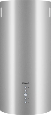 Вытяжка каминная Weissgauff Gracia 70 IX нержавеющая сталь управление: кнопочное (1 мотор)