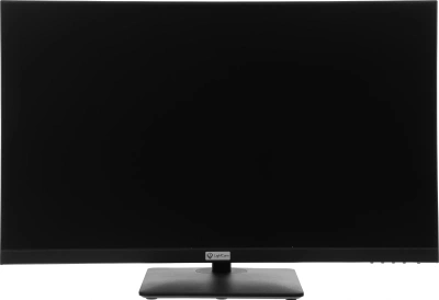 Монитор Lightcom 27" VPlus27IPS черный IPS 5ms 16:9 HDMI M/M матовая 1300:1 300cd 178гр/178гр 1920x1080 100Hz VGA FHD 5.1кг (RUS)