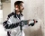 Перфоратор Metabo KHE 2660 Quick патрон:SDS-plus уд.:3Дж 850Вт (кейс в комплекте)