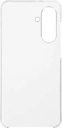 Чехол (клип-кейс) Samsung для Samsung Galaxy A26 Clear Case A26 прозрачный (EF-QA266CTEGRU)