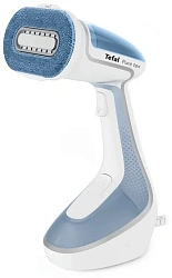 Отпариватель ручной Tefal Pure Tex DT9531E0 1700Вт белый/голубой
