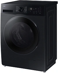 Стиральная машина Samsung WD90DG5G34BBLP загр.фронтальная макс.:9кг (с сушкой) черный
