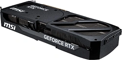 Видеокарта MSI PCI-E 5.0 RTX 5070 TI 16G SHADOW 3X NVIDIA GeForce RTX 5070TI 16Gb 256bit GDDR7 2452/28000 HDMIx1 DPx3 HDCP Ret