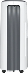 Осушитель воздуха Royal Clima Carisma Loft RD-CR20-E 310Вт бытовой белый/черный