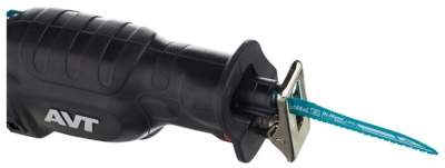 Сабельная пила Makita JR3070CT 1510Вт 2800ход/мин ДА