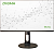Монитор Digma 27" Progress 27P605F черный IPS LED 5ms 16:9 HDMI M/M матовая HAS 300cd 178гр/178гр 1920x1080 75Hz G-Sync FreeSync DP FHD USB 6.05кг