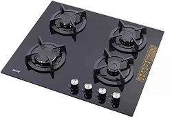 Встраиваемый комплект Simfer S63B416 черный/черный
