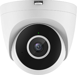 Камера видеонаблюдения IP Imou Turret SE 4MP Wi-Fi 2.8-2.8мм цв. корп.:белый (IPC-T42EP-0280B-IMOU)