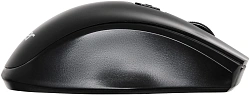 Мышь Acer OMR030 черный оптическая 1600dpi беспров. USB 4but (ZL.MCEEE.007)