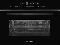 Духовой шкаф Электрический Kuppersberg KMW 694 черный