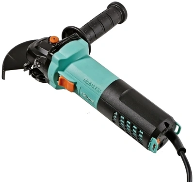 Углошлифовальная машина Sturm! AG9012BE 1300Вт 11000об/мин рез.шпин.:M14 d=125мм